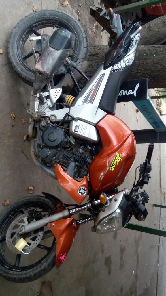 Vendo Fz