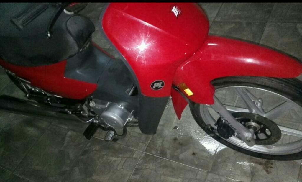 Vendo Motomel Blitz 2015