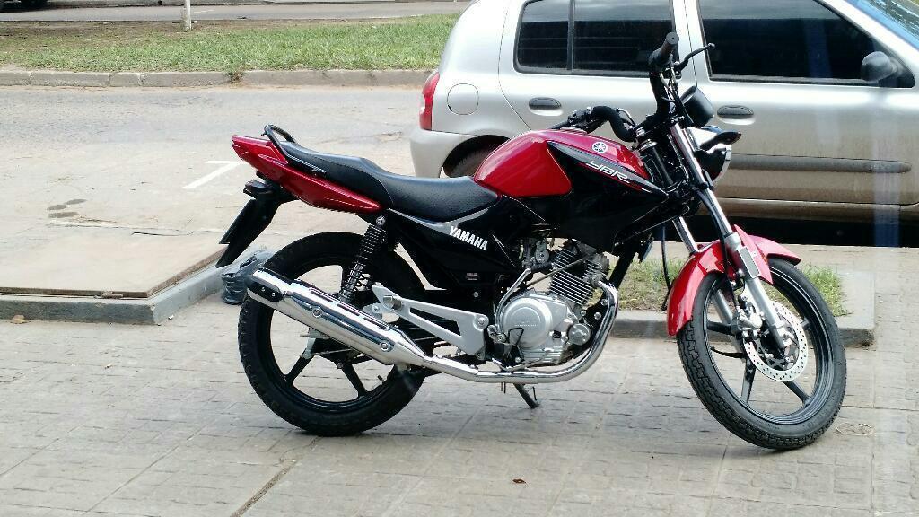 Vendo O Permuto por Honda Biz