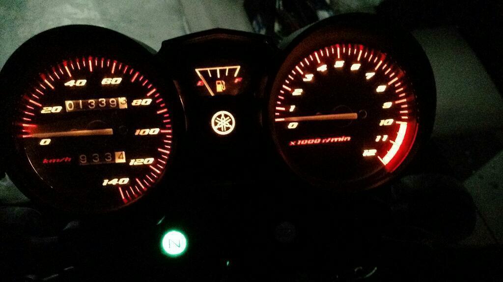 Vendo O Permuto por Honda Biz