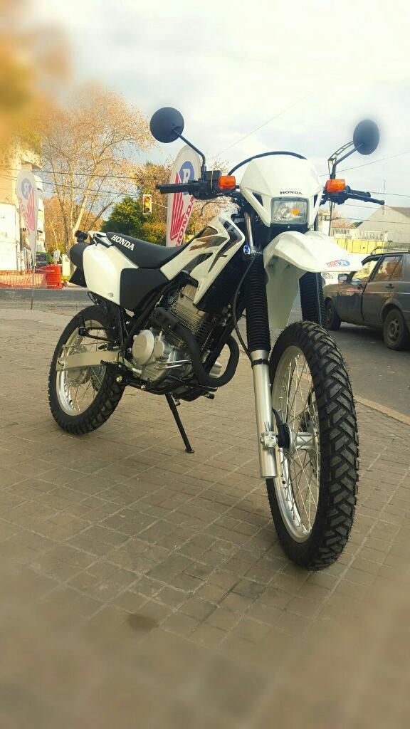 Oportunidad Tornado 0km 2017