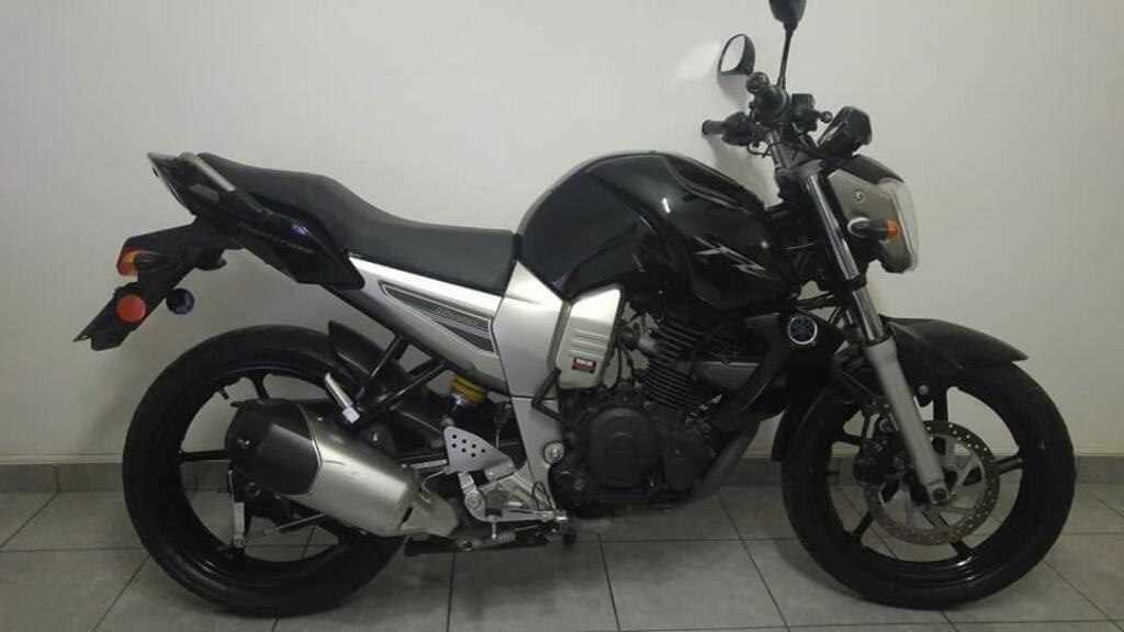 Vendo Yamaha Fz16