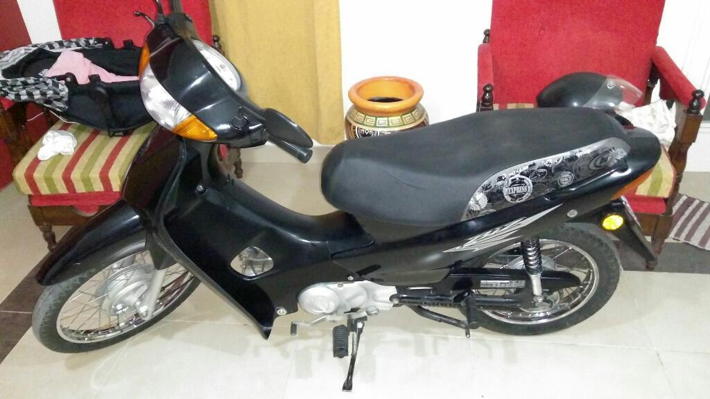 Vendo Honda Biz