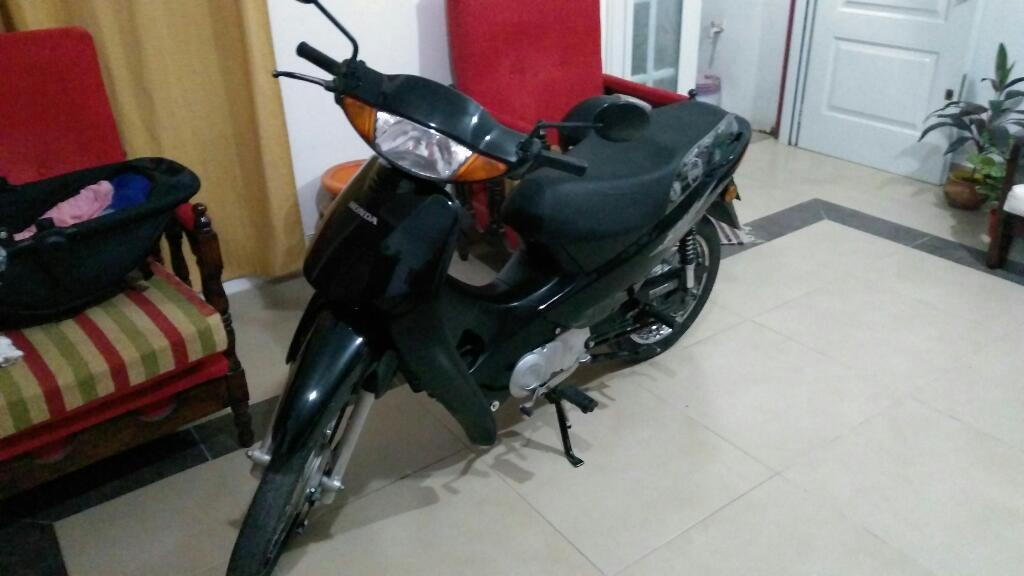 Vendo Honda Biz