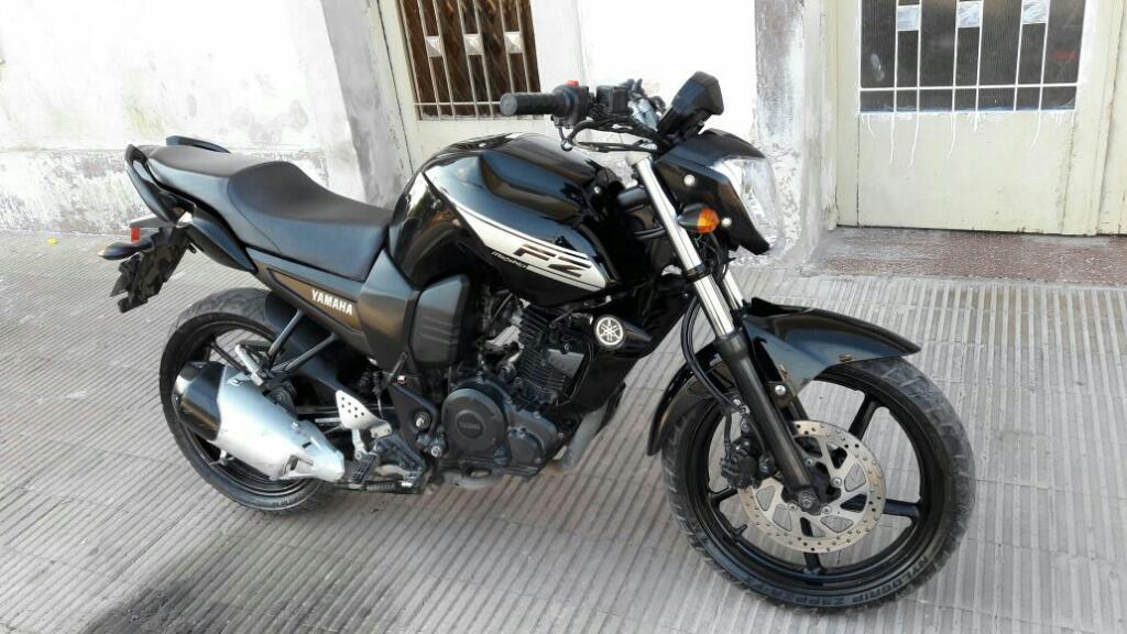 Fz 2014 Rec.moto