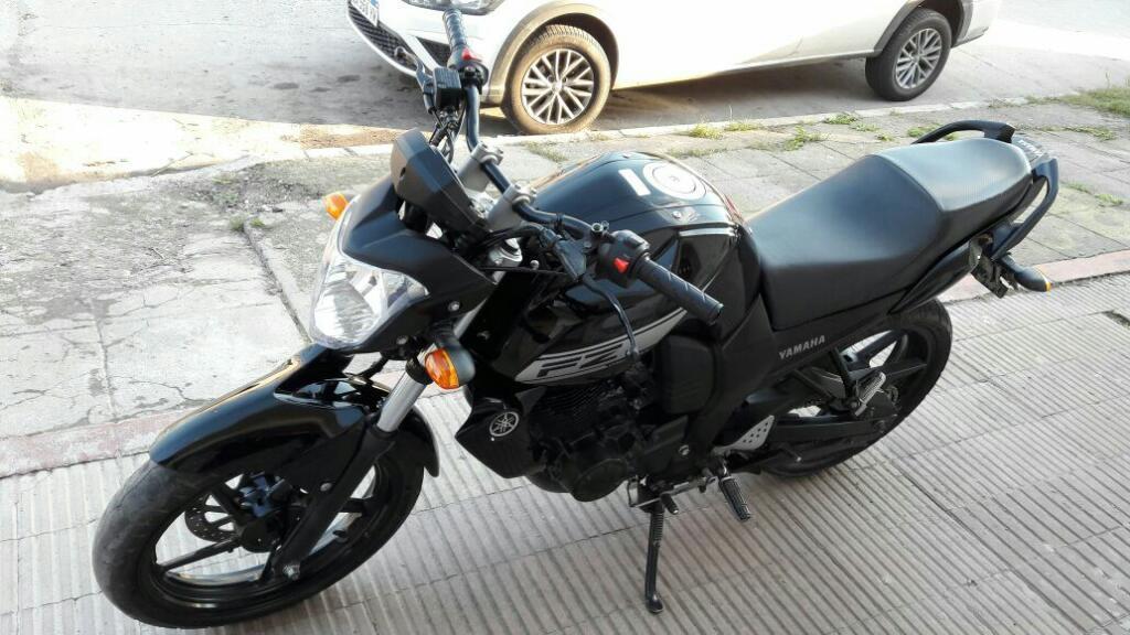 Fz 2014 Rec.moto
