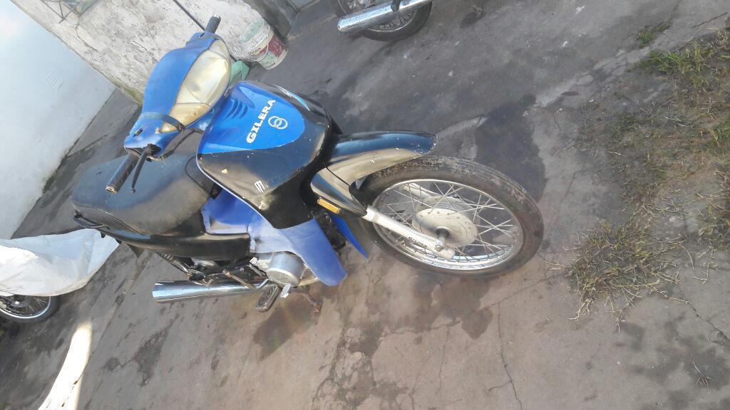 Vendo Moto 110