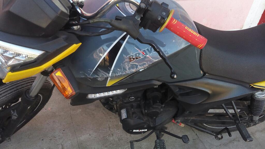 Vendo Brava Altino 150 N Leer