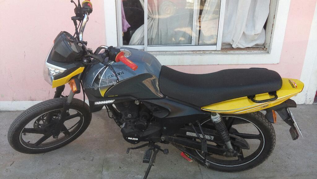 Vendo Brava Altino 150 N Leer