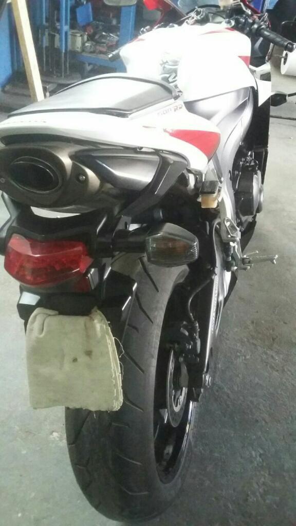 Vendo Cbr 600 Rr