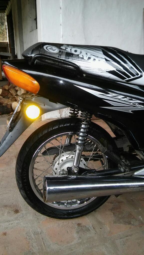 Honda Biz 09