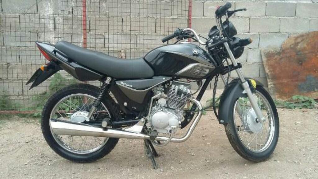 Motomel Cg 150