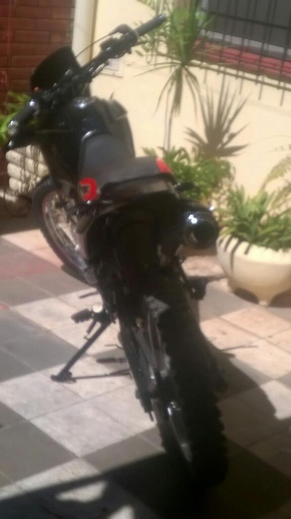 Motomel Skua 150cc 2012 Vendo