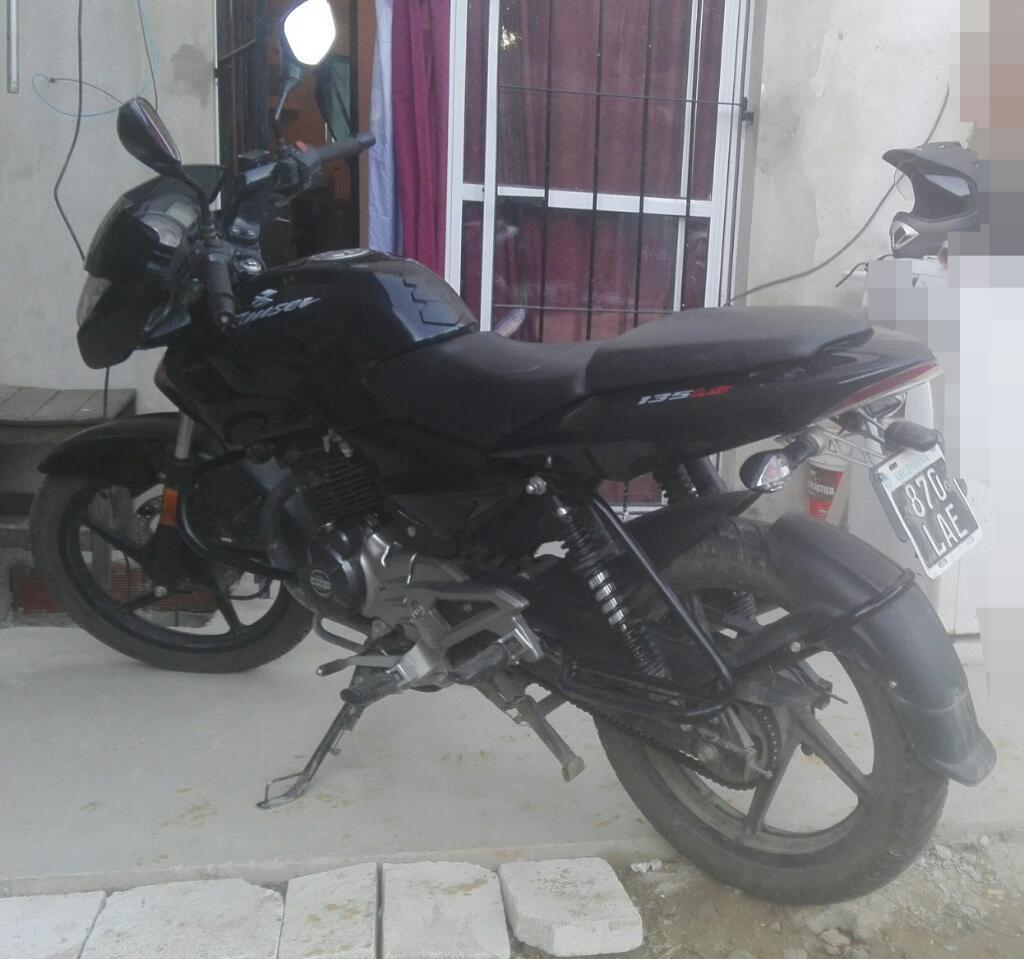 Vendo Rouser 135