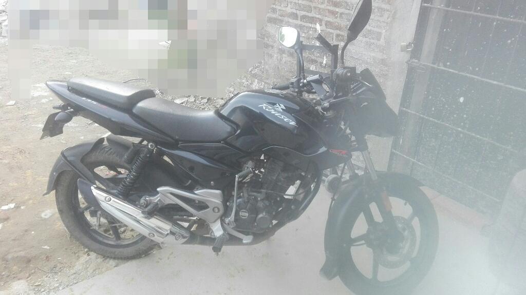 Vendo Rouser 135