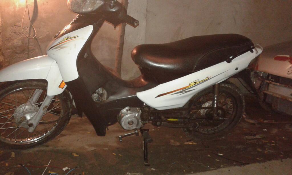 Vendo Zb 2010 Todo Los Papeles