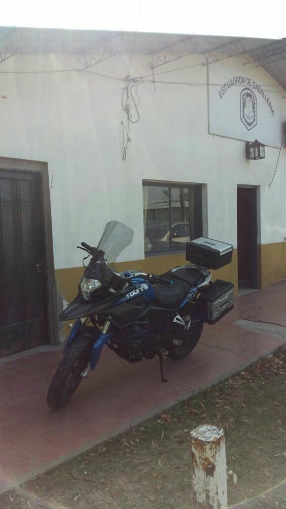 Corven 250 Muy Buen Estado