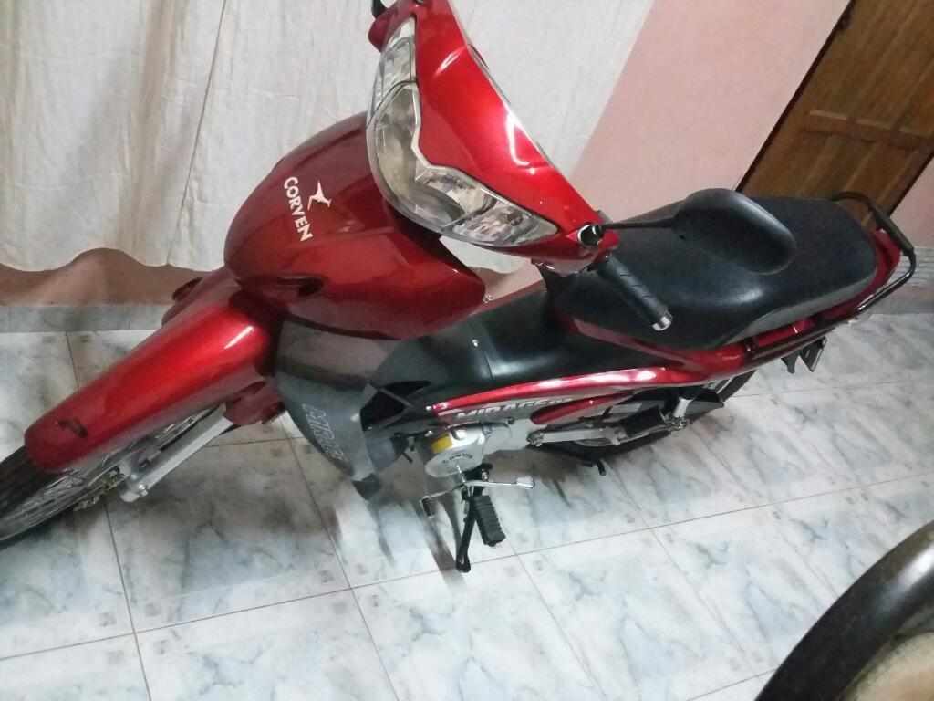 Vendo Moto 110 Corven