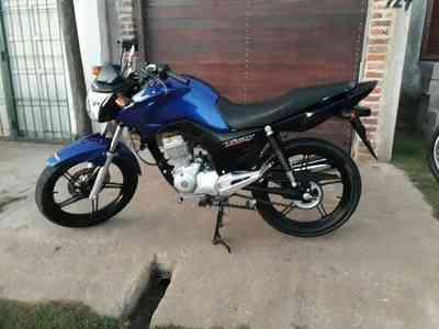 New Titan 2017 Impecable