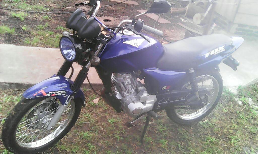 Motomel S2 150cc