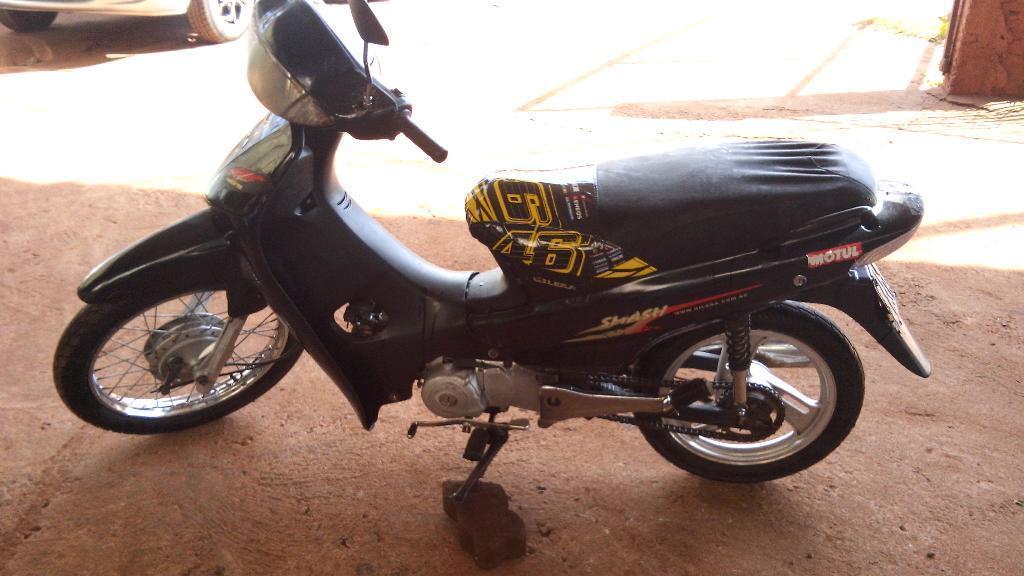 Vendo Gilera