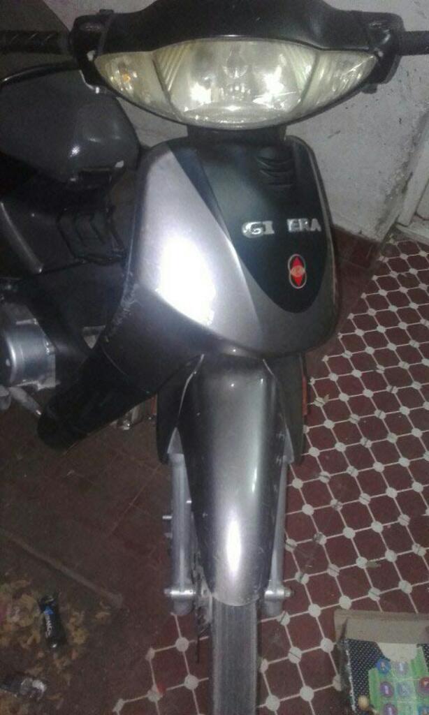 Vendo Gilera