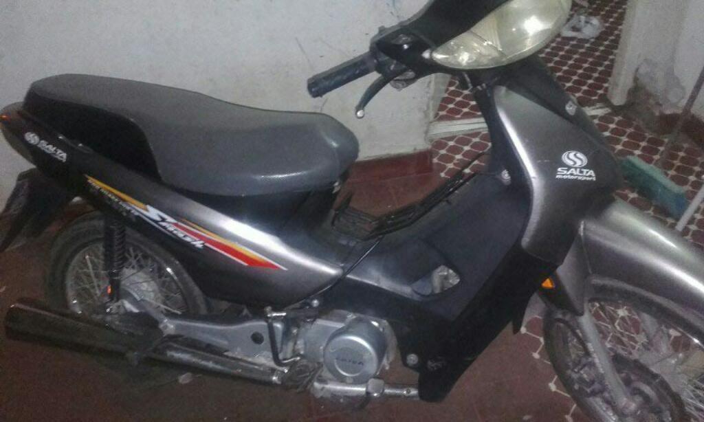 Vendo Gilera