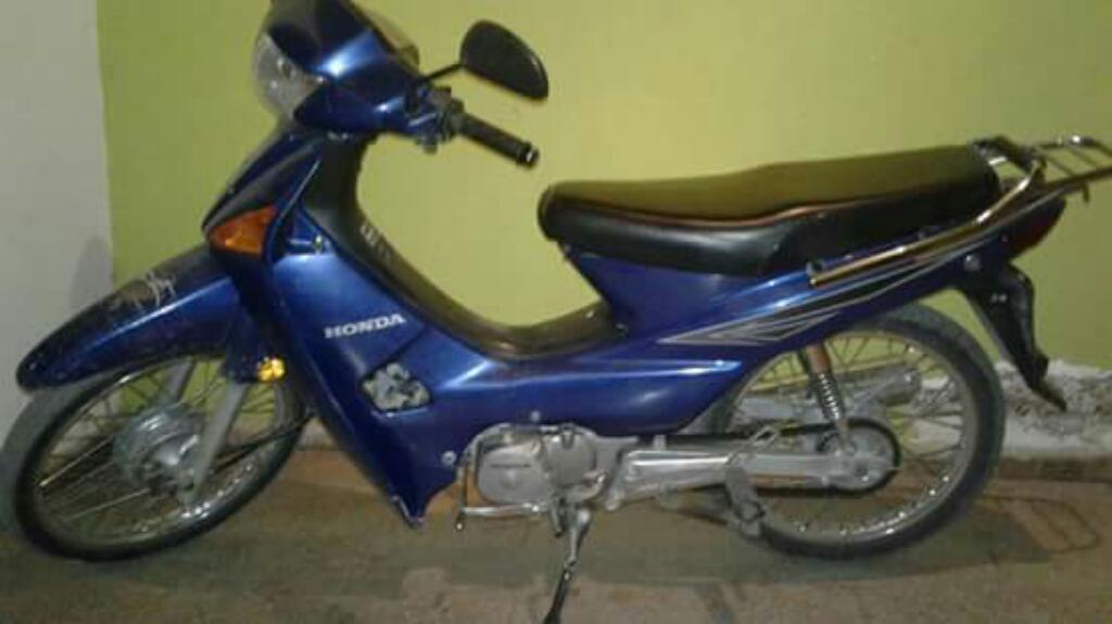 Vendo Honda Wave