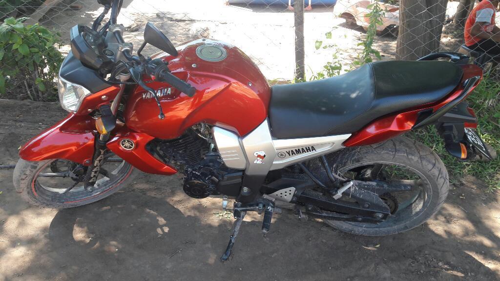 Vendo Yamaha Fz