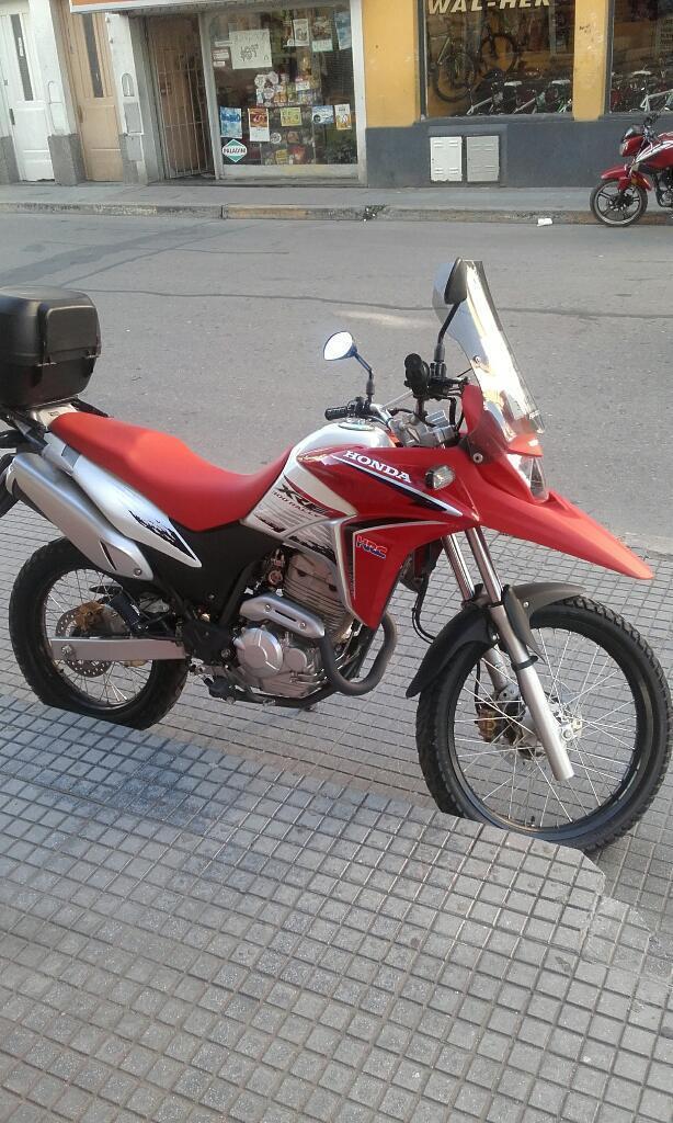 Vendo Honda Xre 300 O Permuto por Menor