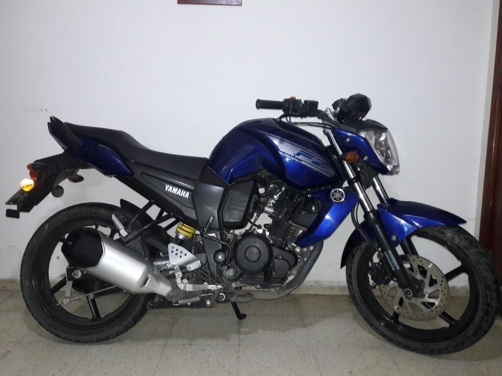 Yamaha Fz 16 Mod. 2015