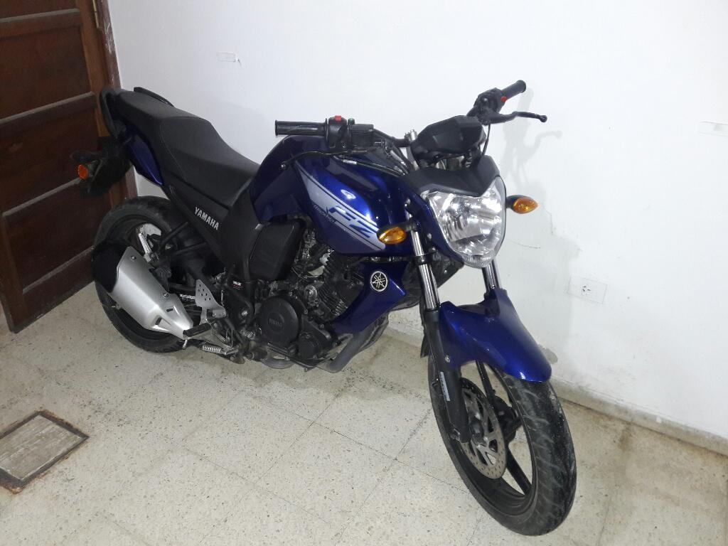 Yamaha Fz 16 Mod. 2015