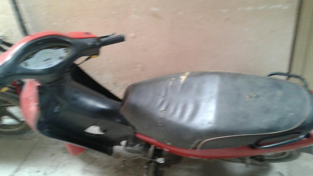 Keller 110 Mod 2012 Andando