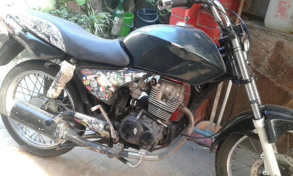 Motomel S2