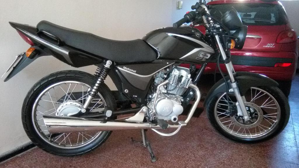 S2 150cc