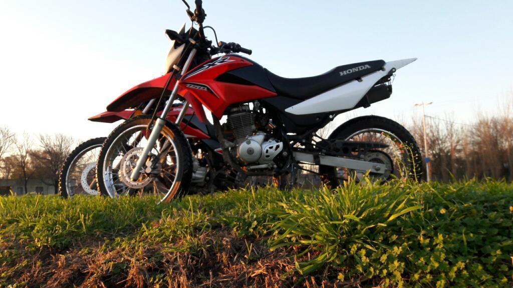 Vendo Xr 150