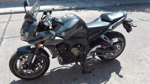 YAMAHA FZ1 UNICA TITULAR PERMUTO