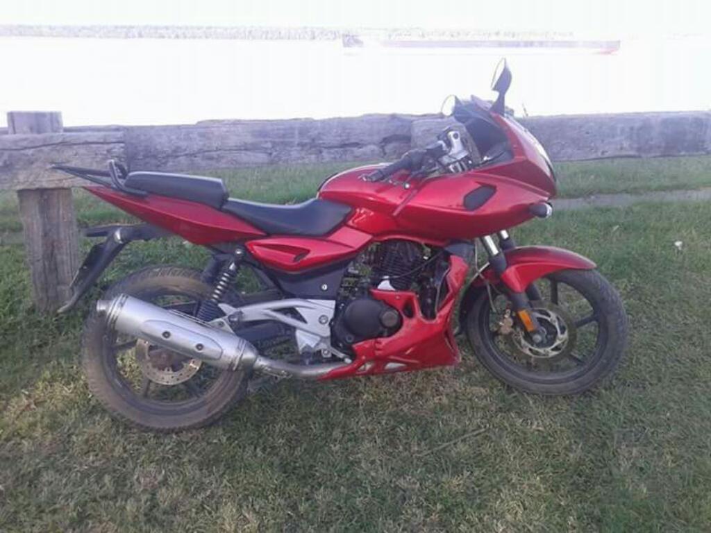 Vendo Rouser 220