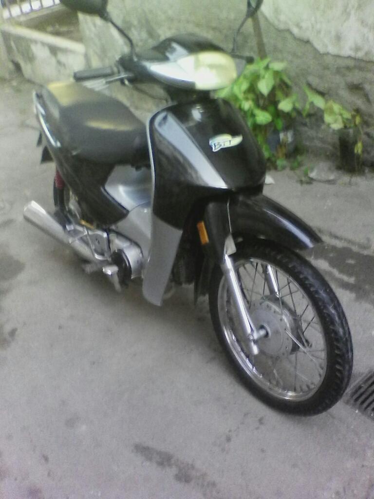 Motomel Blitz