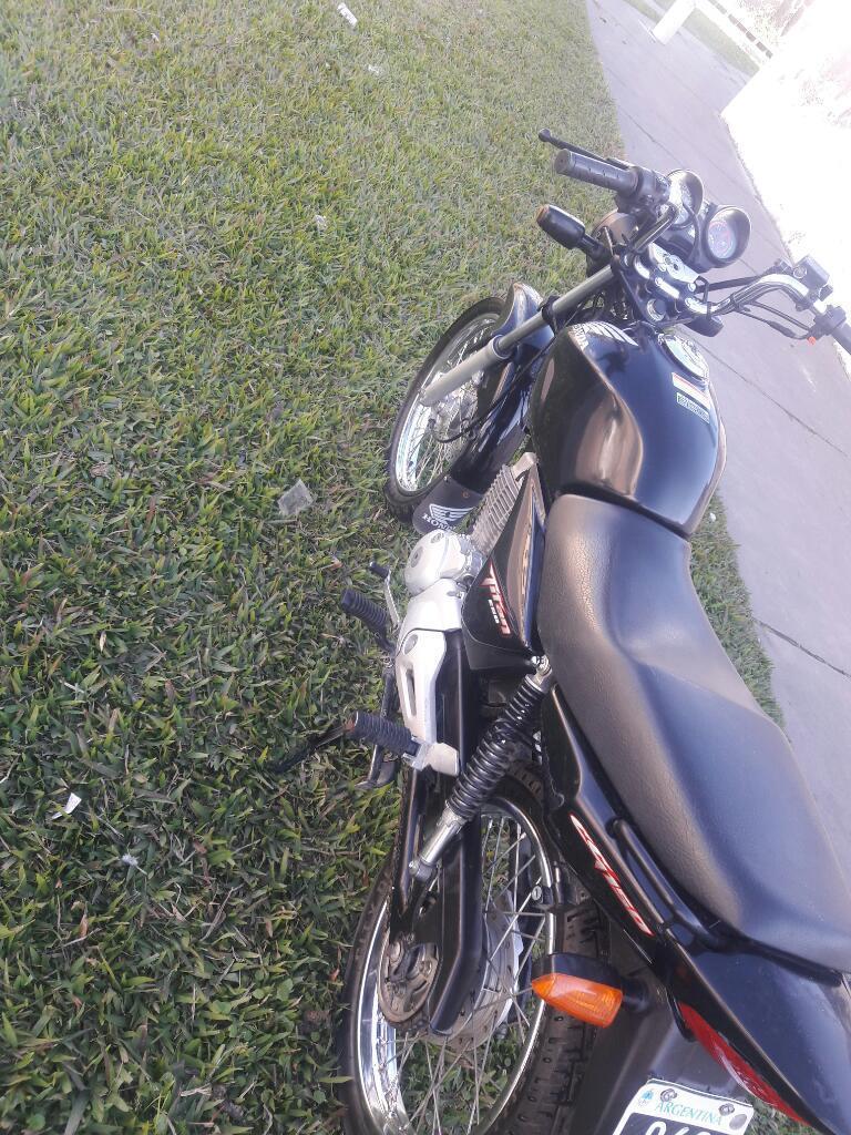 Vendo Cg 150