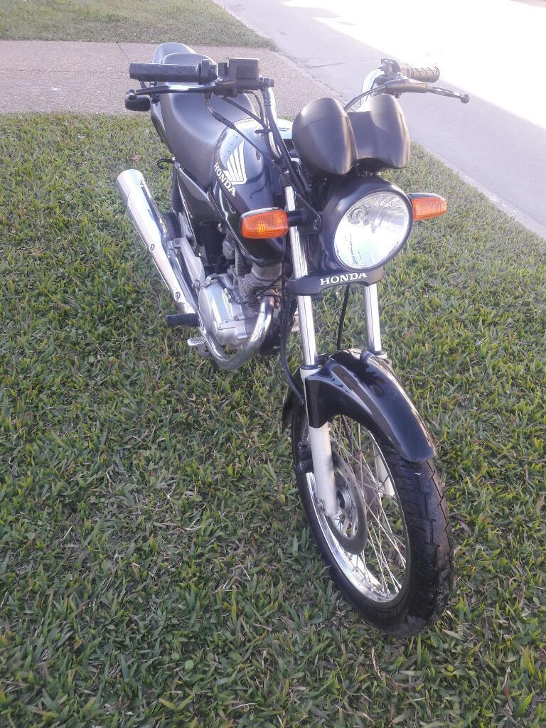 Vendo Cg 150