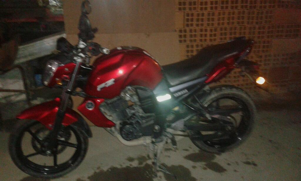 Vendo Yamaha Fz