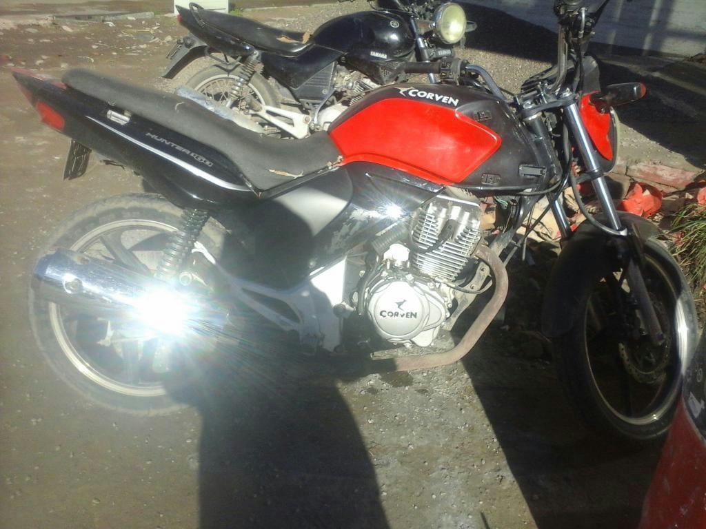 Vendo Corven Hunter 160cc