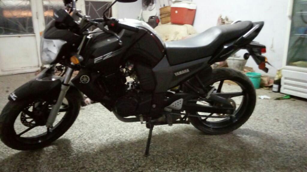 Vendo Impecable Acepto 110