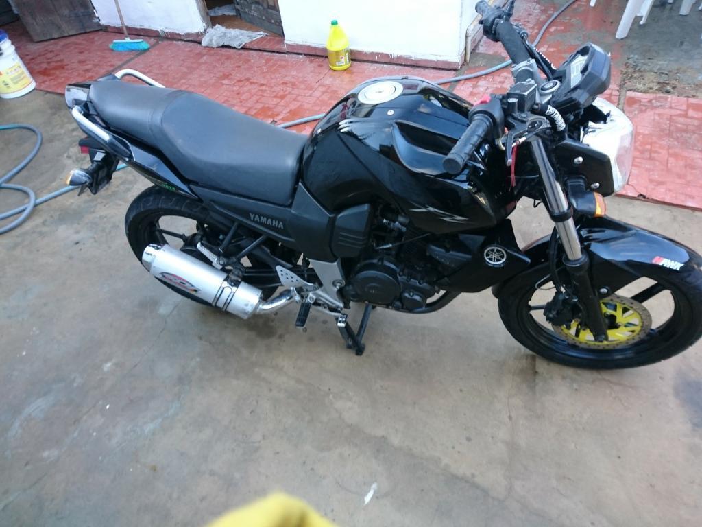 Vendo Yamaha Fz16