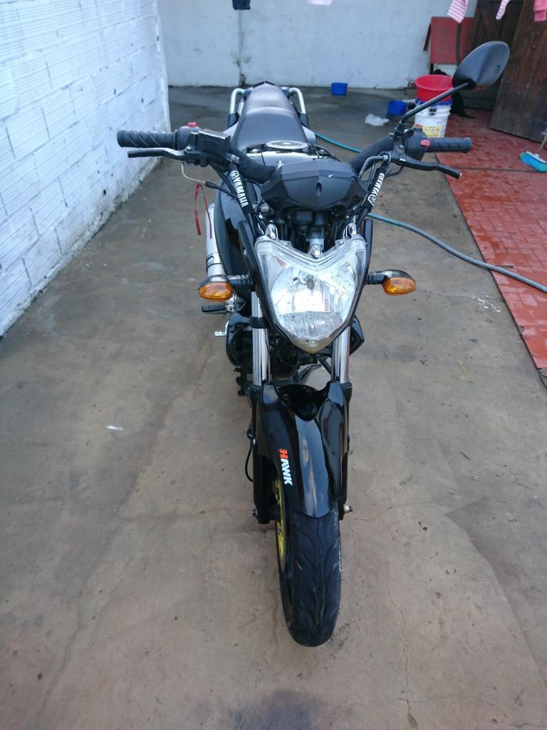 Vendo Yamaha Fz16