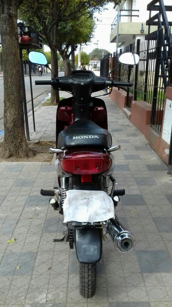 Vendo Honda Wave