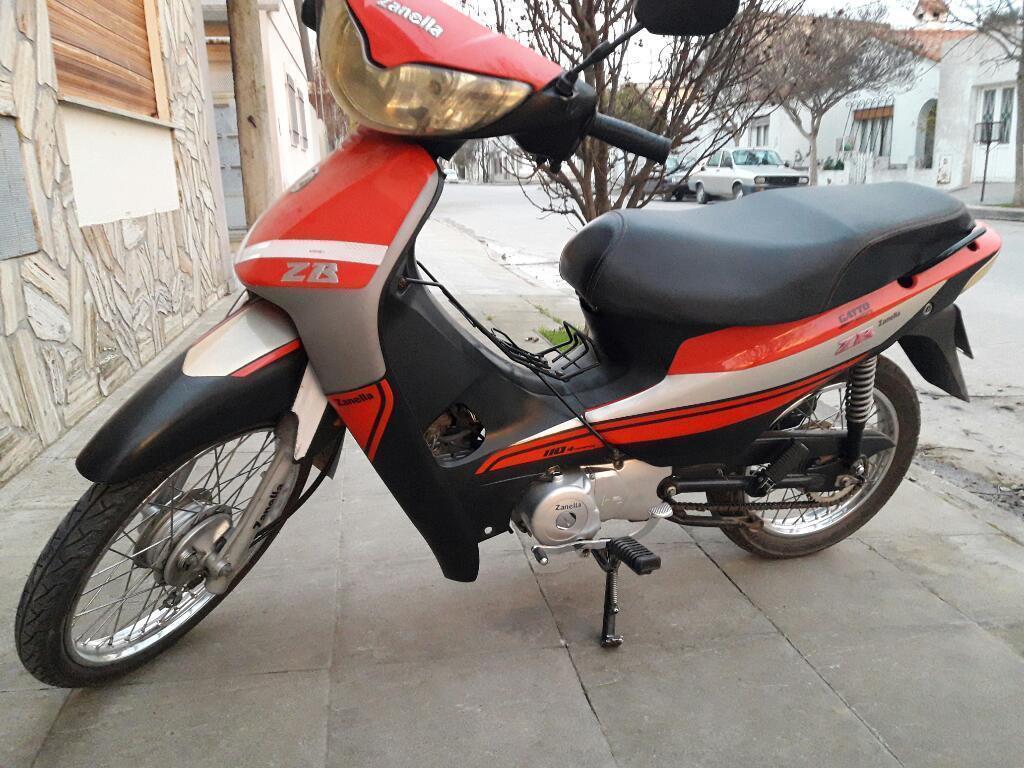 Zanella Zb 110