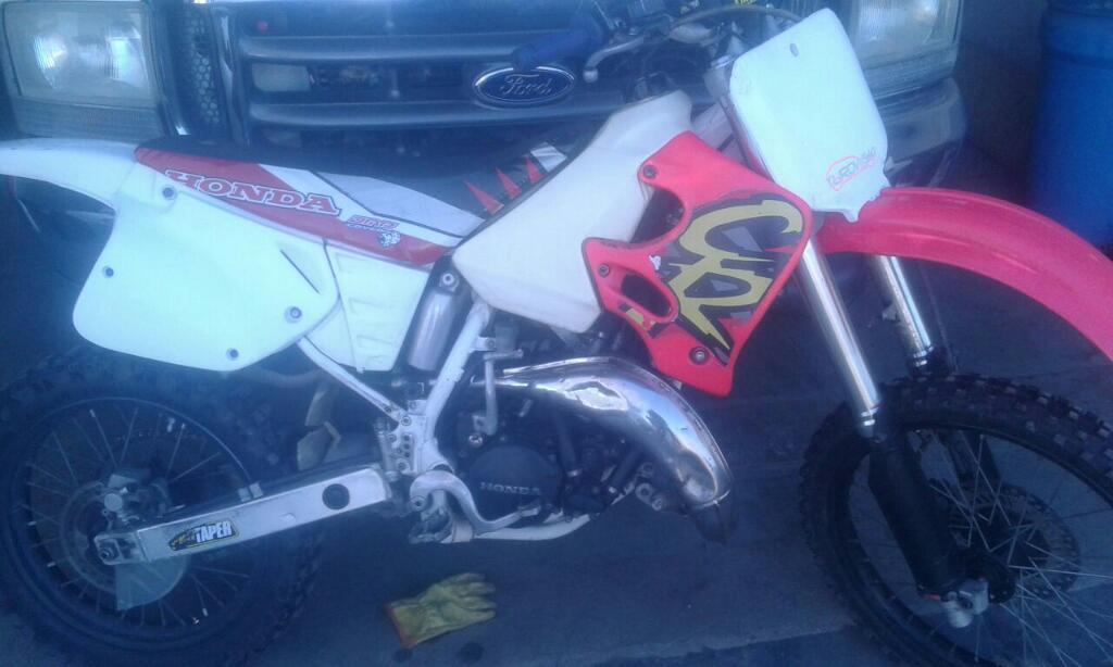 Se Vende Cr