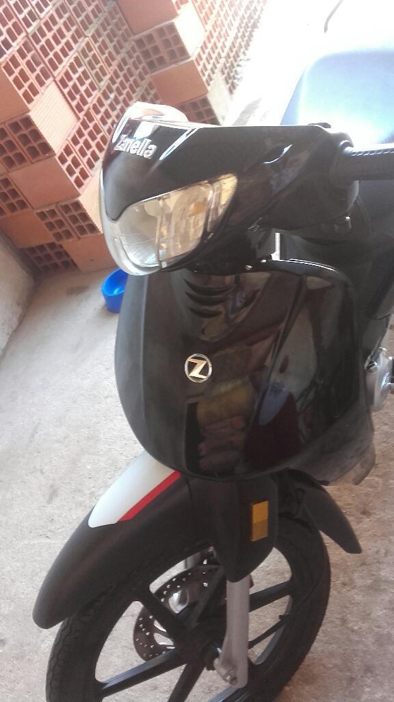 Zanella Zb 110cc Mod 2016